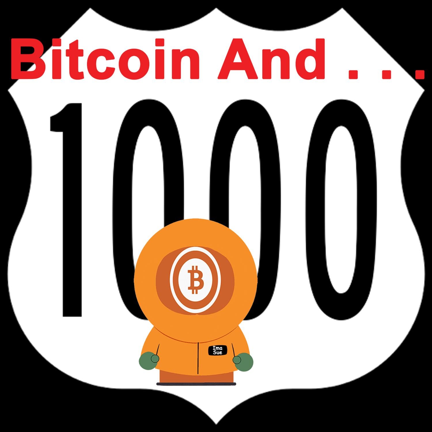 Bitcoin And 1K: Proof of Work, Proof of Ramble