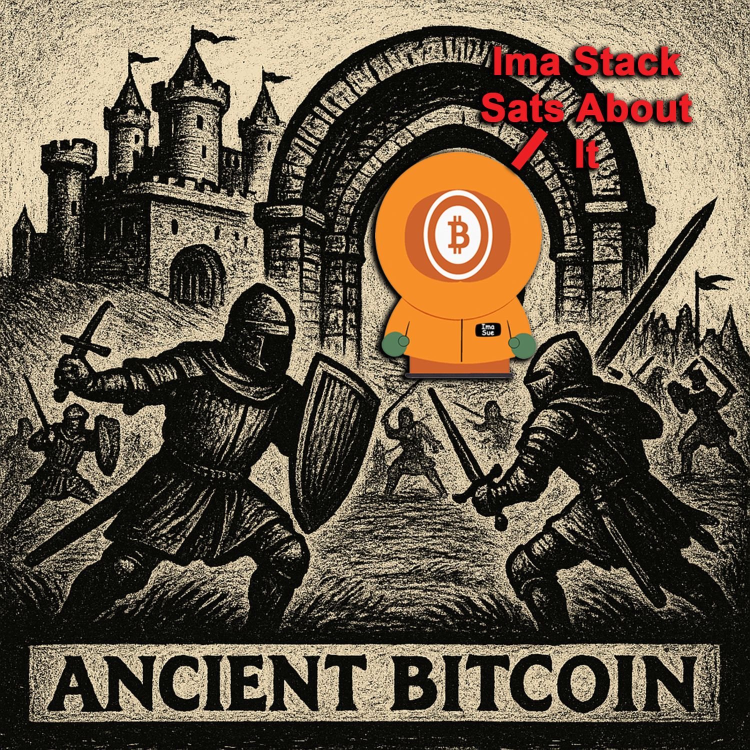 From Hodl With Lore