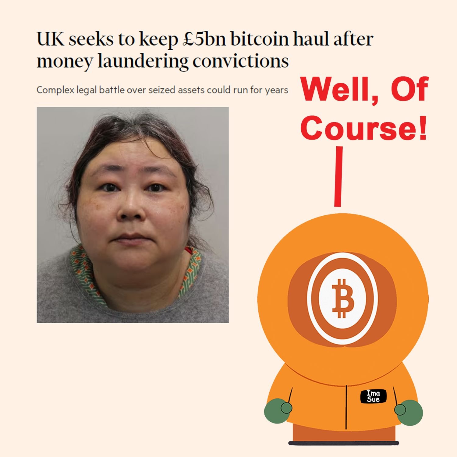 UK Thievery