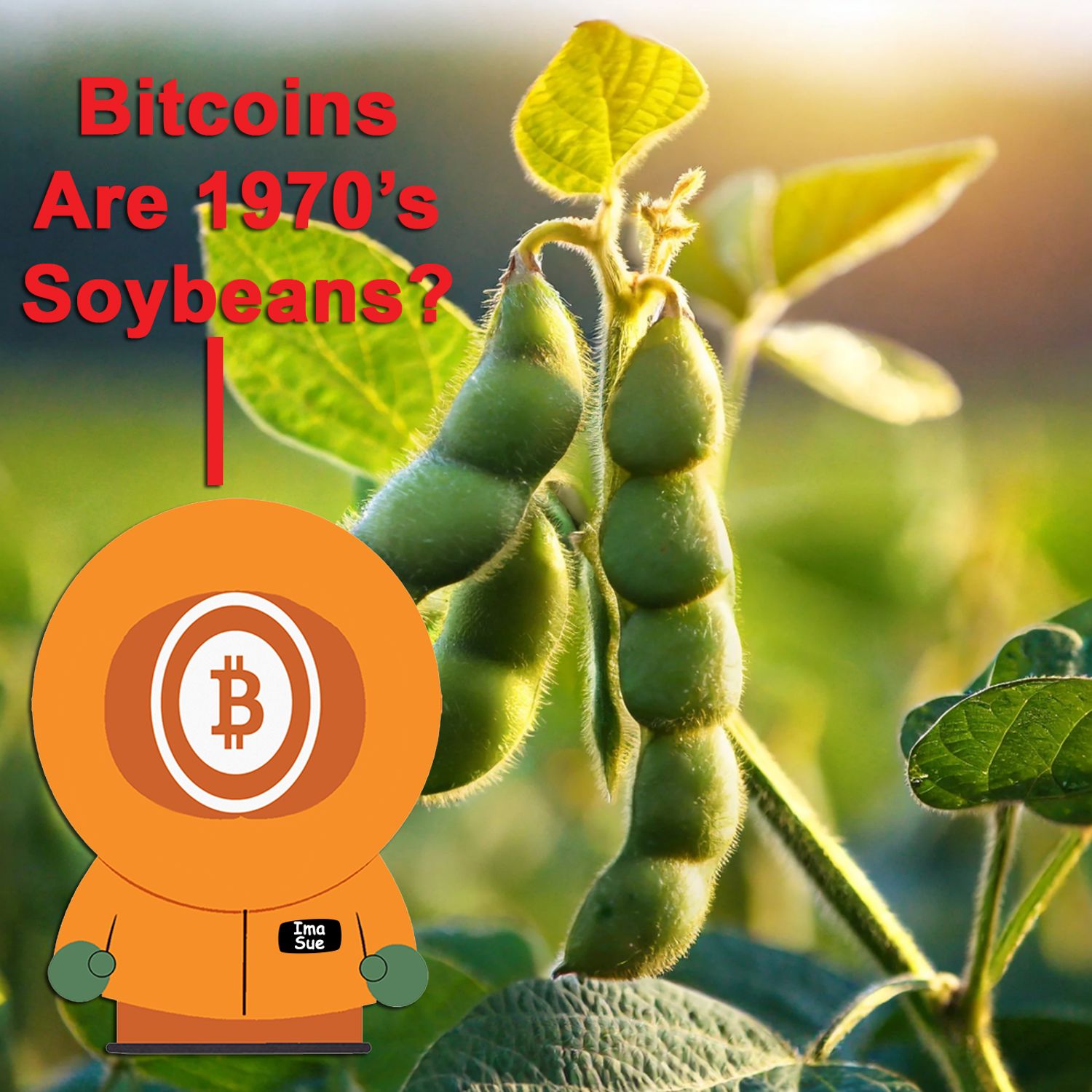 Yo Soy Bitcoin Yo Soy Bitcoin