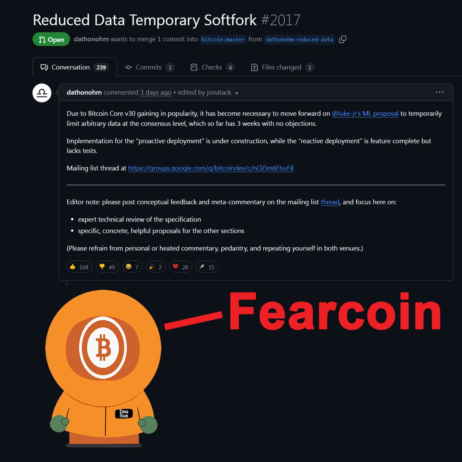 Fearchain