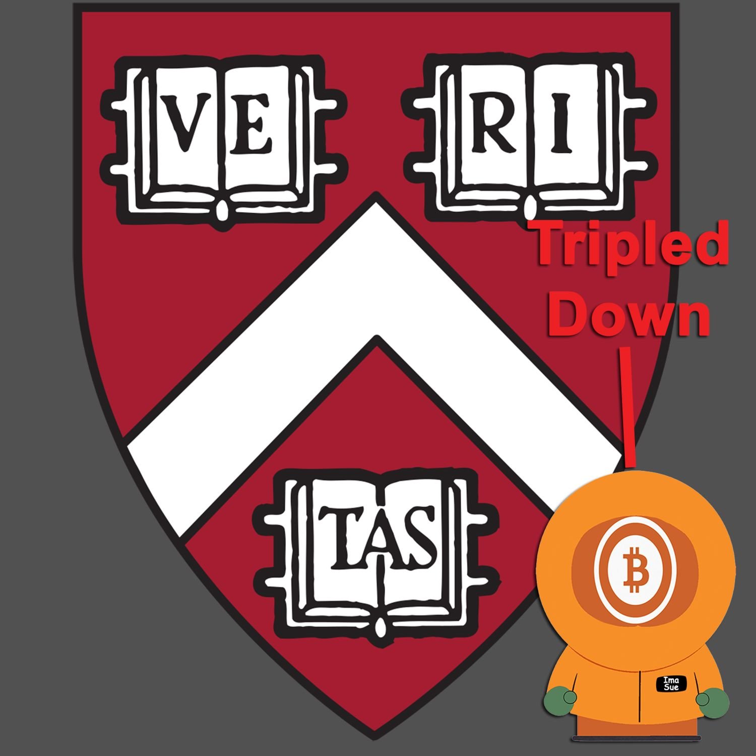 Perpetual Shock Artwork