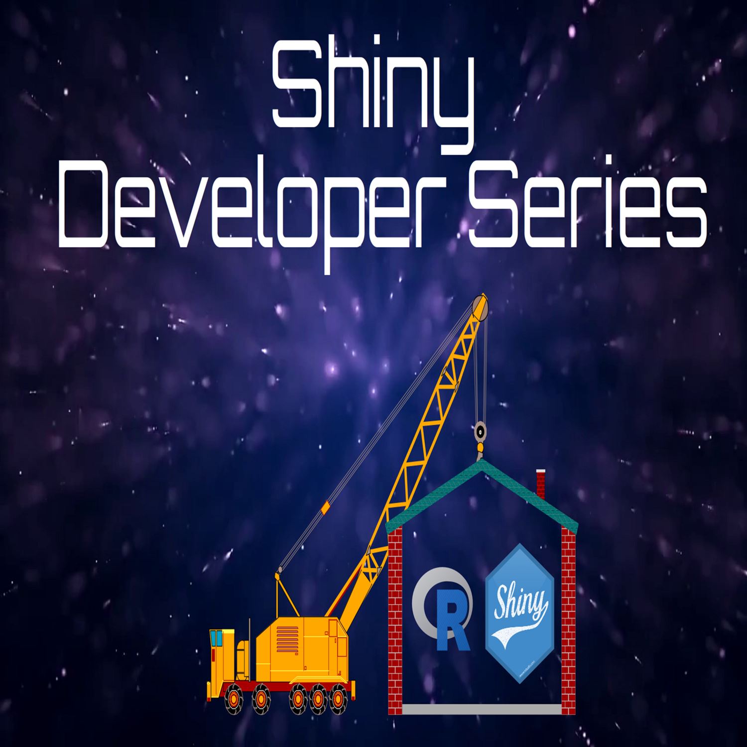 Shiny Developer Series