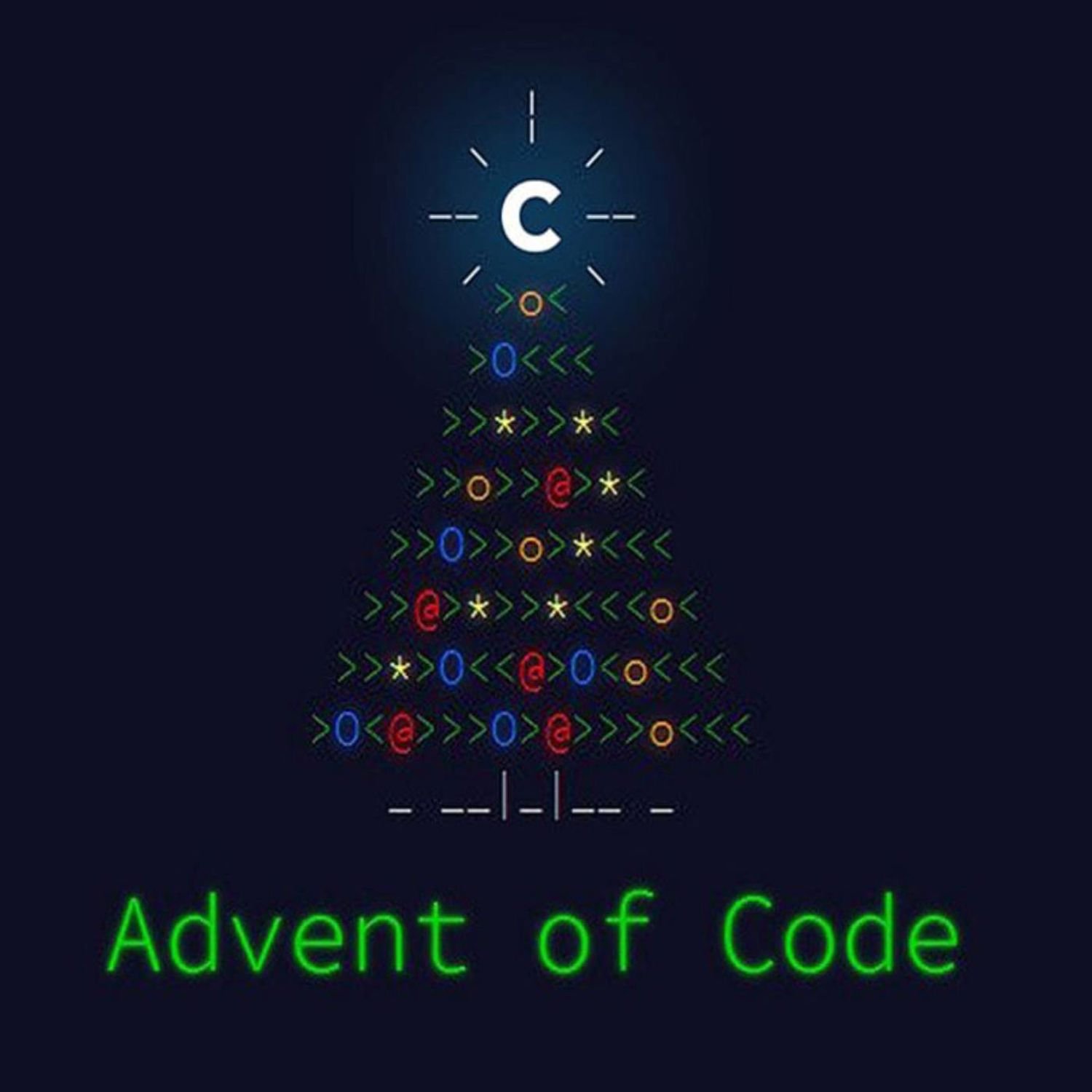 Advent of Code with data.table