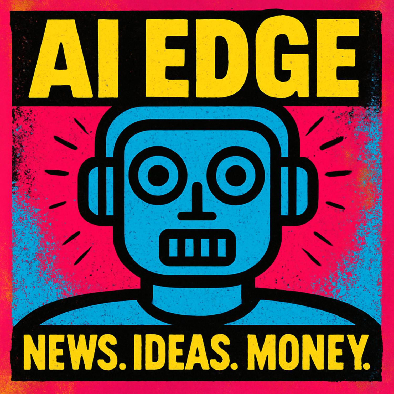 AI Edge: News, Ideas, Money