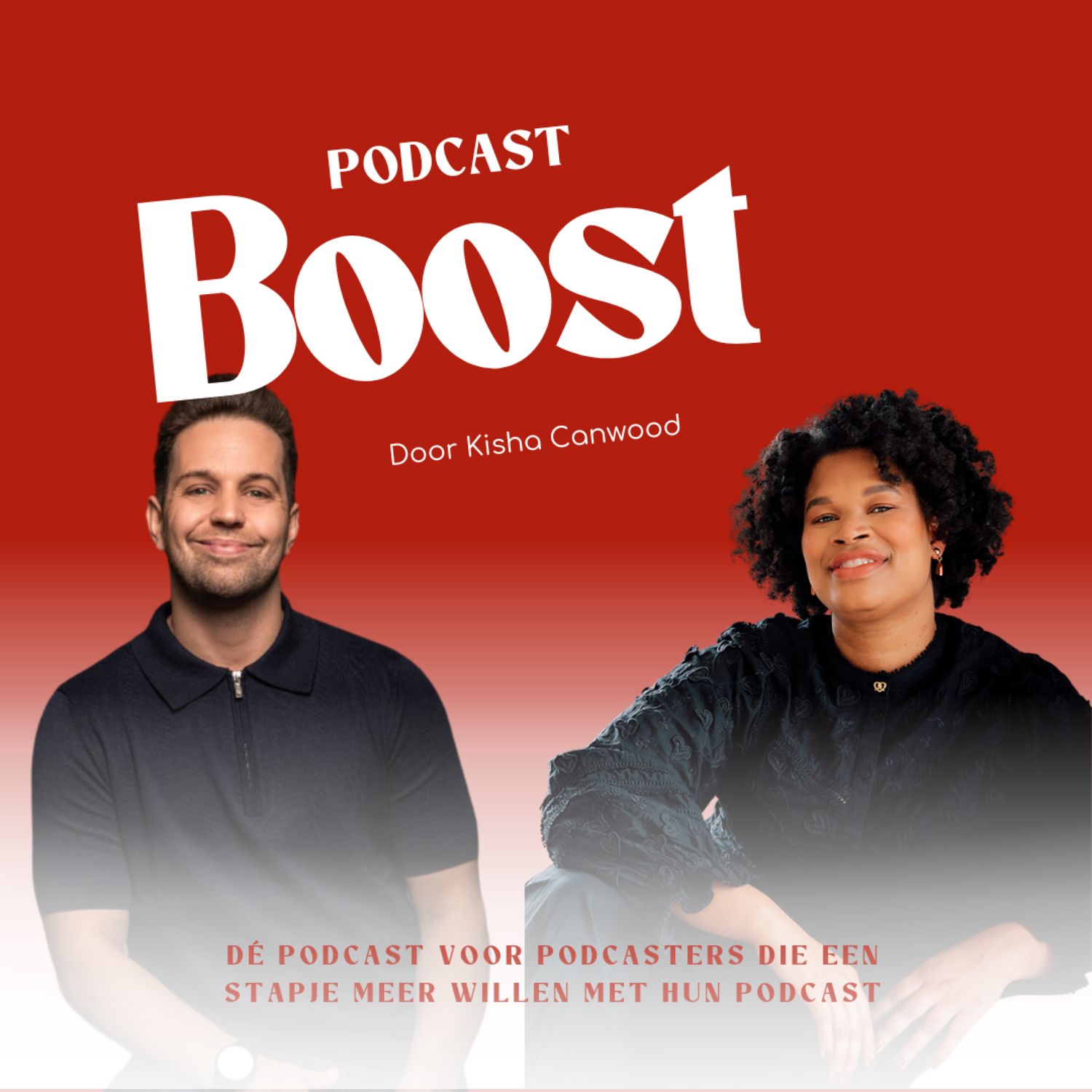 Podcast Boost