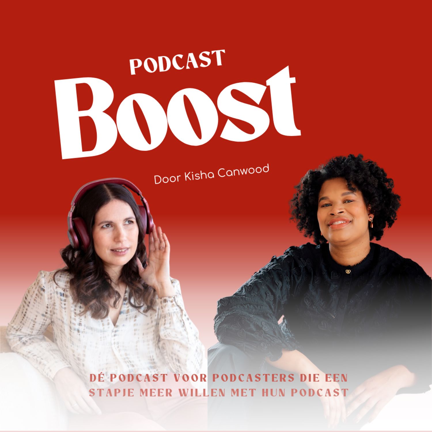Podcast Boost