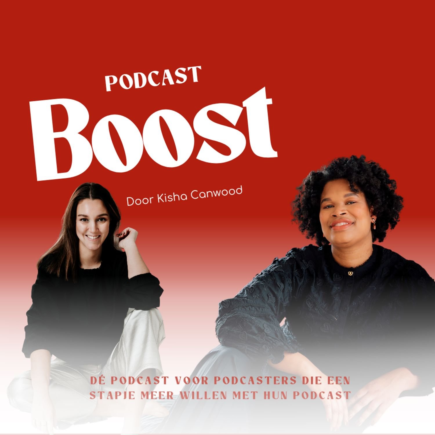 Podcast Boost
