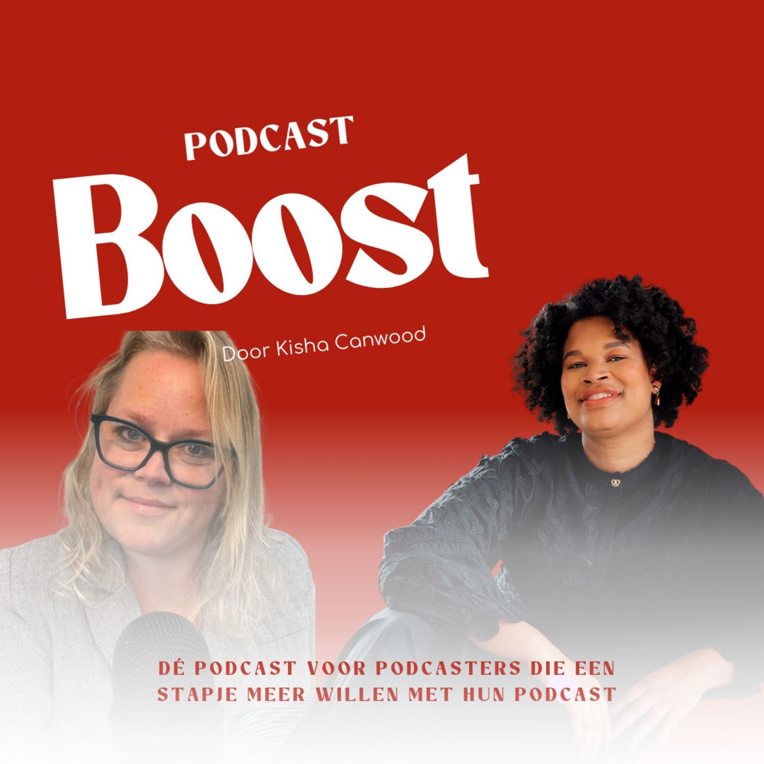 Podcast Boost