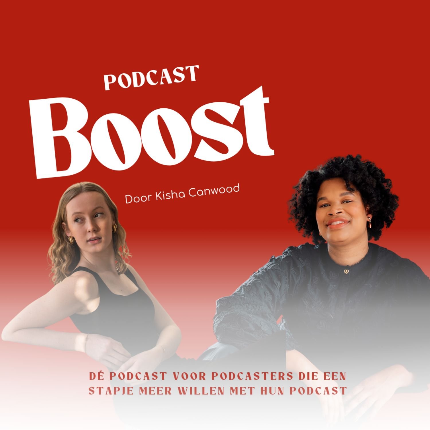Podcast Boost