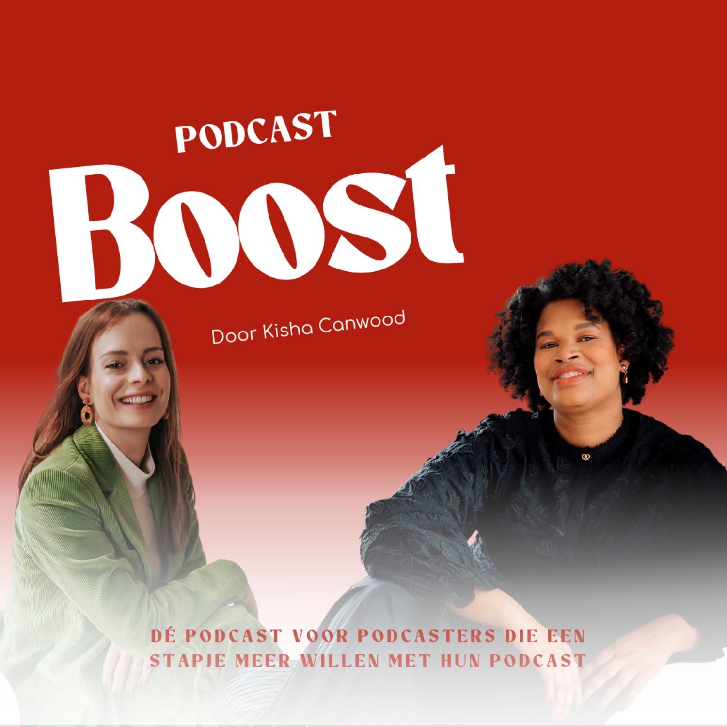 Podcast Boost