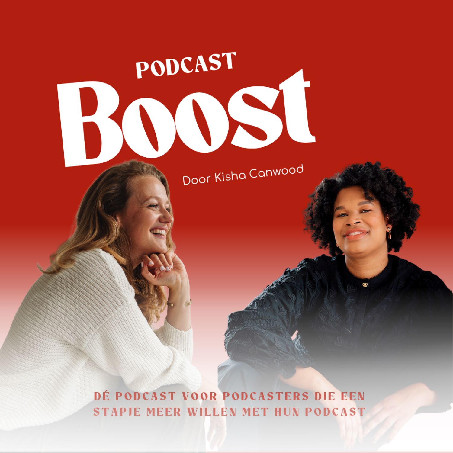 Podcast Boost