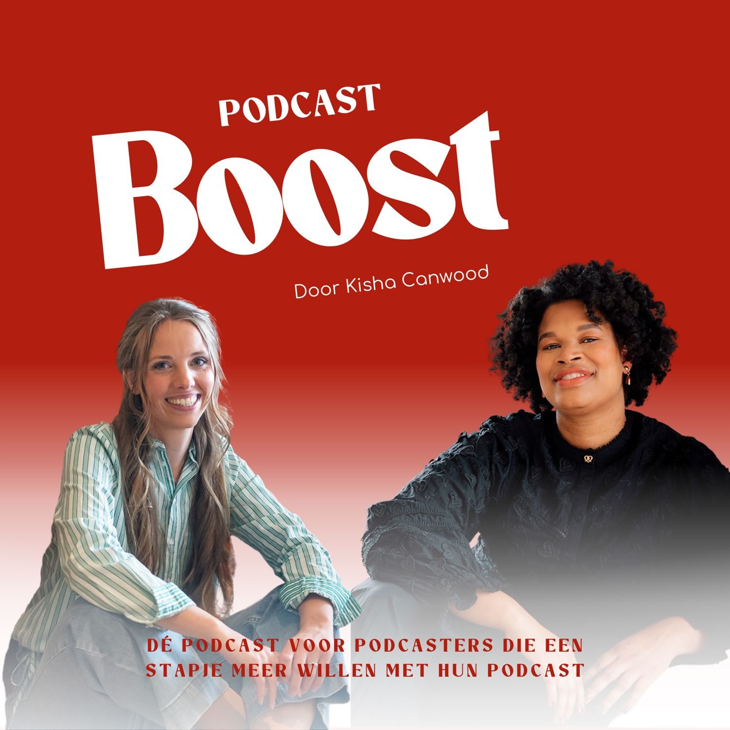 Podcast Boost
