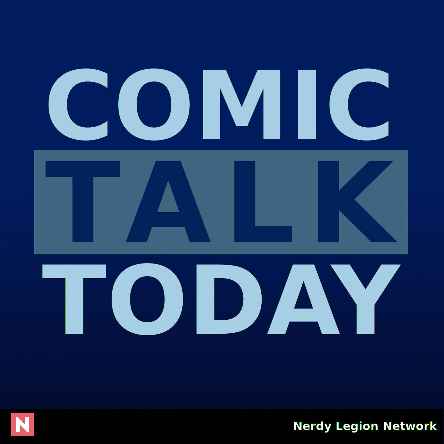 COMIC TALK TODAY COMIC TALK HEADLINES FOR OCT 30th, 2024 | Lots of Deadpool, and FUN Things...