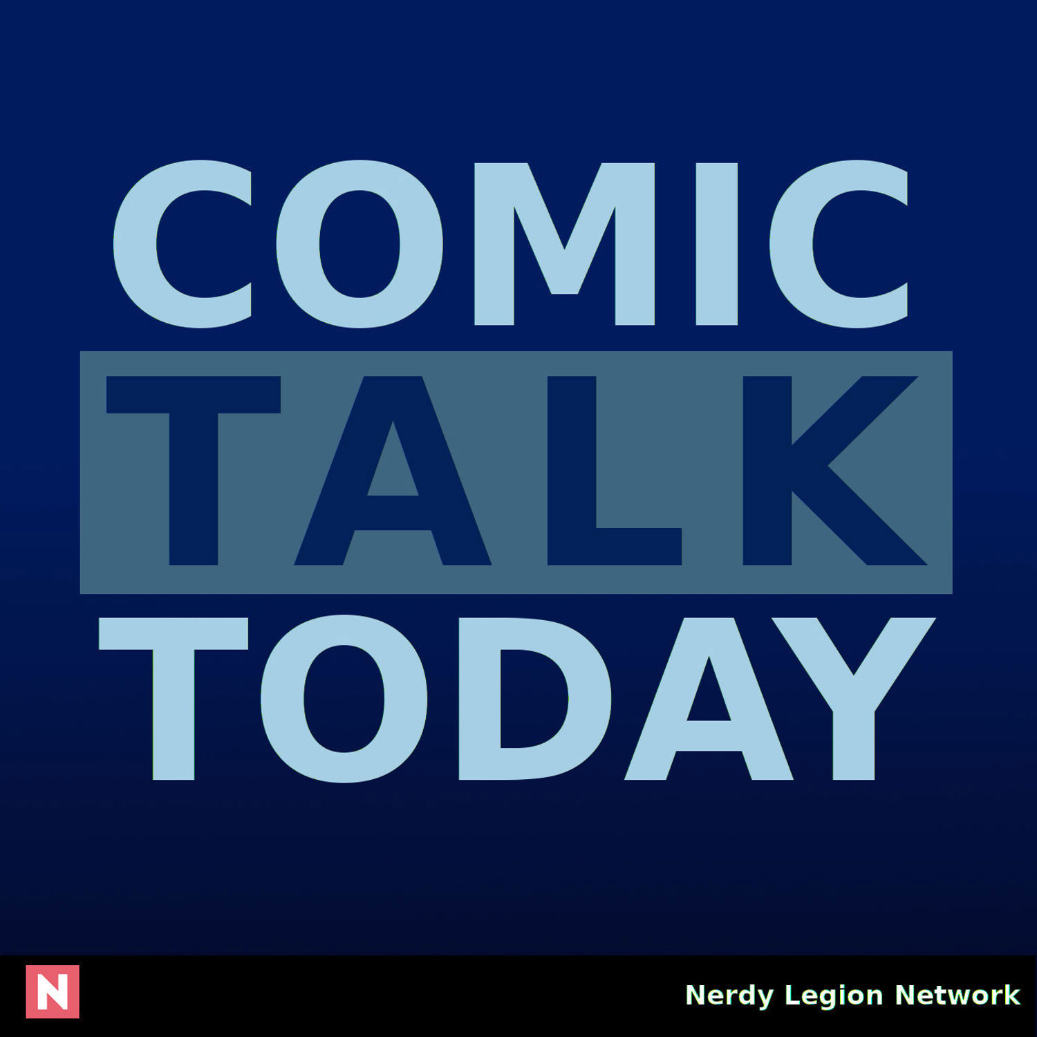 COMIC TALK TODAY COMIC TALK HEADLINES FOR OCT 23rd, 2024 | This could get ineteresting