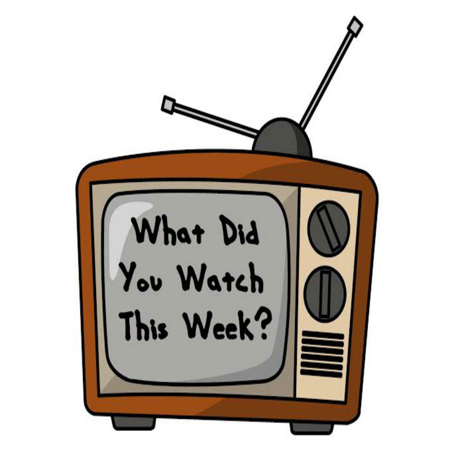 Some of the Best Television Ever!
