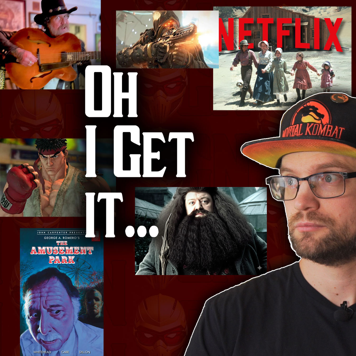 Comic Talk Today
