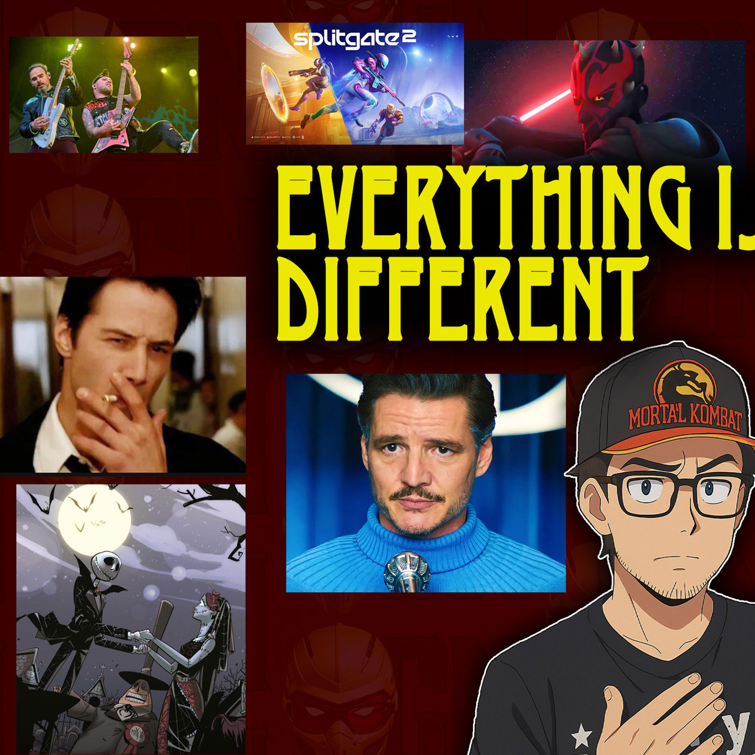 Comic Talk Today