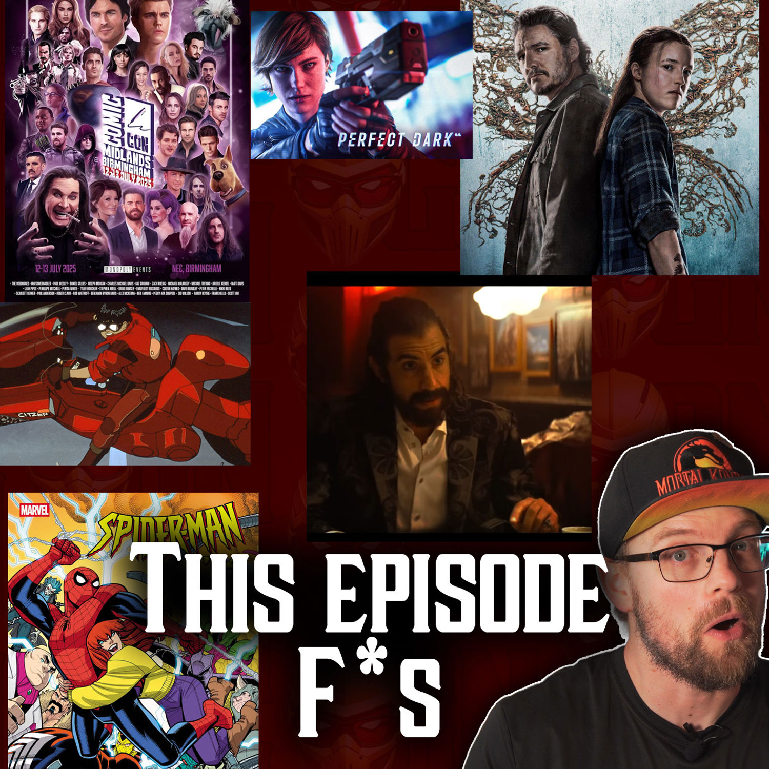 Comic Talk Today