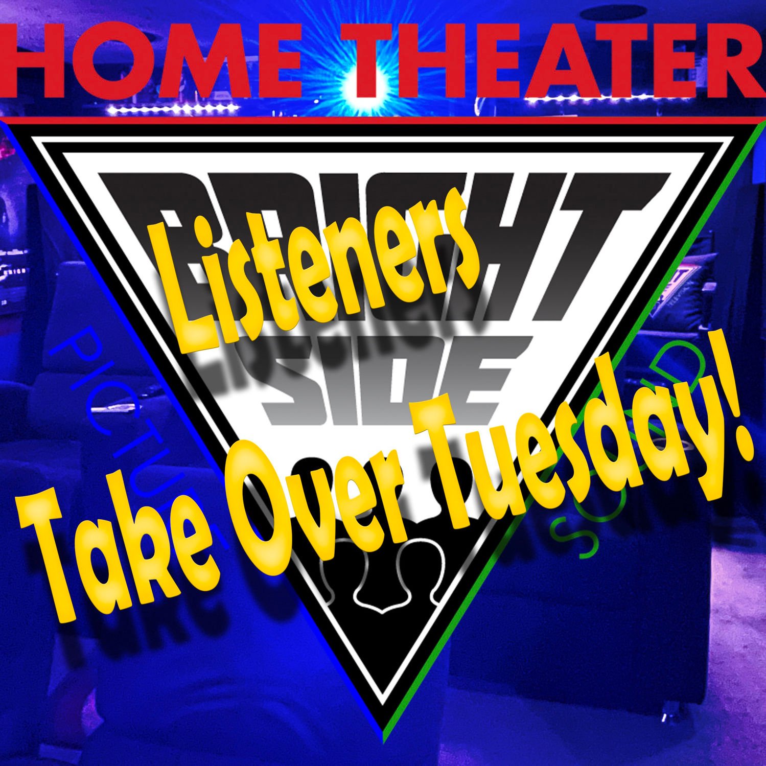 Take Over Tuesday: Featuring Holger from Germany