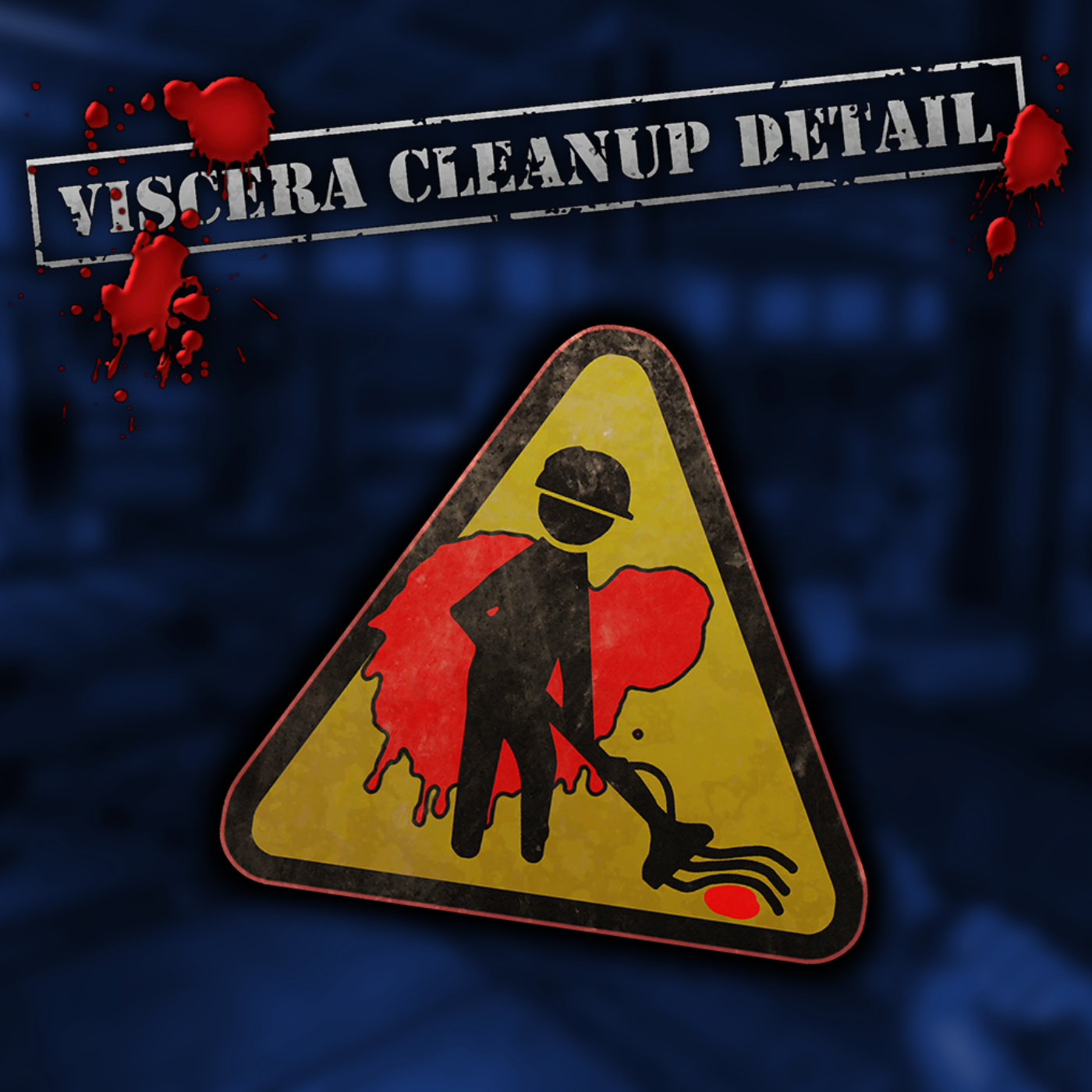 Viscera Cleanup Detail