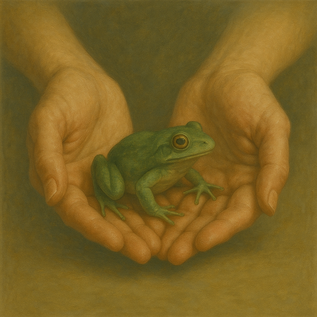 Warum überhaupt Klonen?