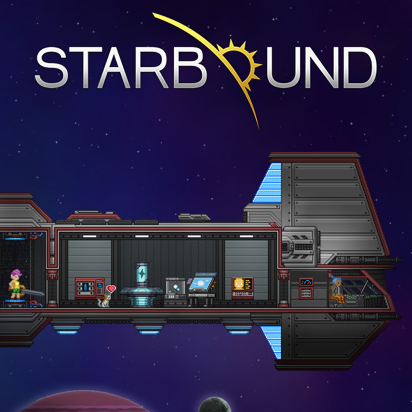 Starbound