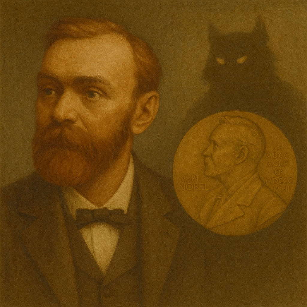 Nobelpreis mit Schattenseiten