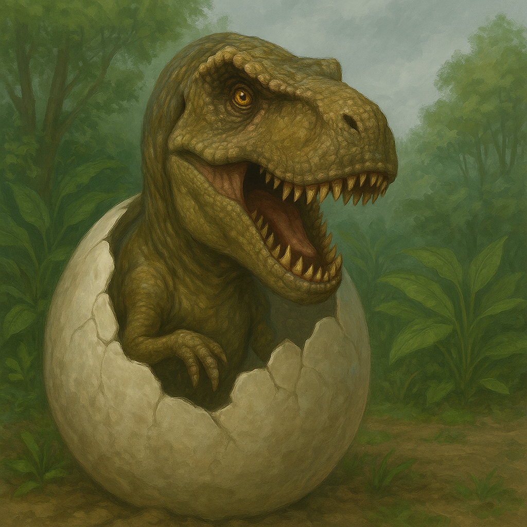 Was ist De-Extinction?