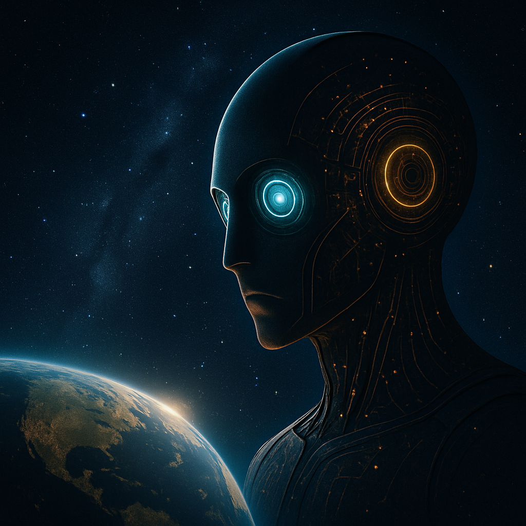 Superintelligenzen und die Unwichtigkeit der Menschheit