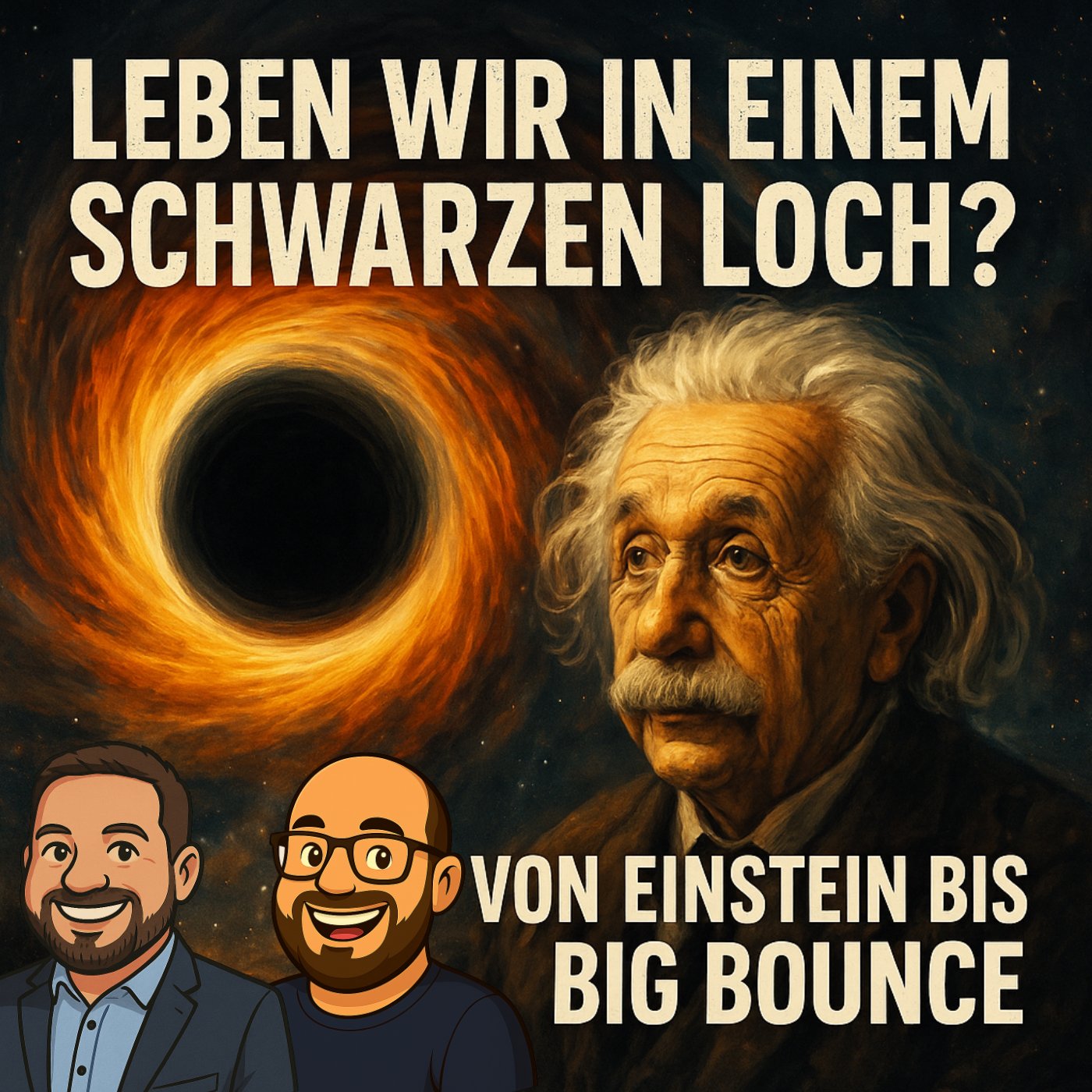 Intro & Themensetzung