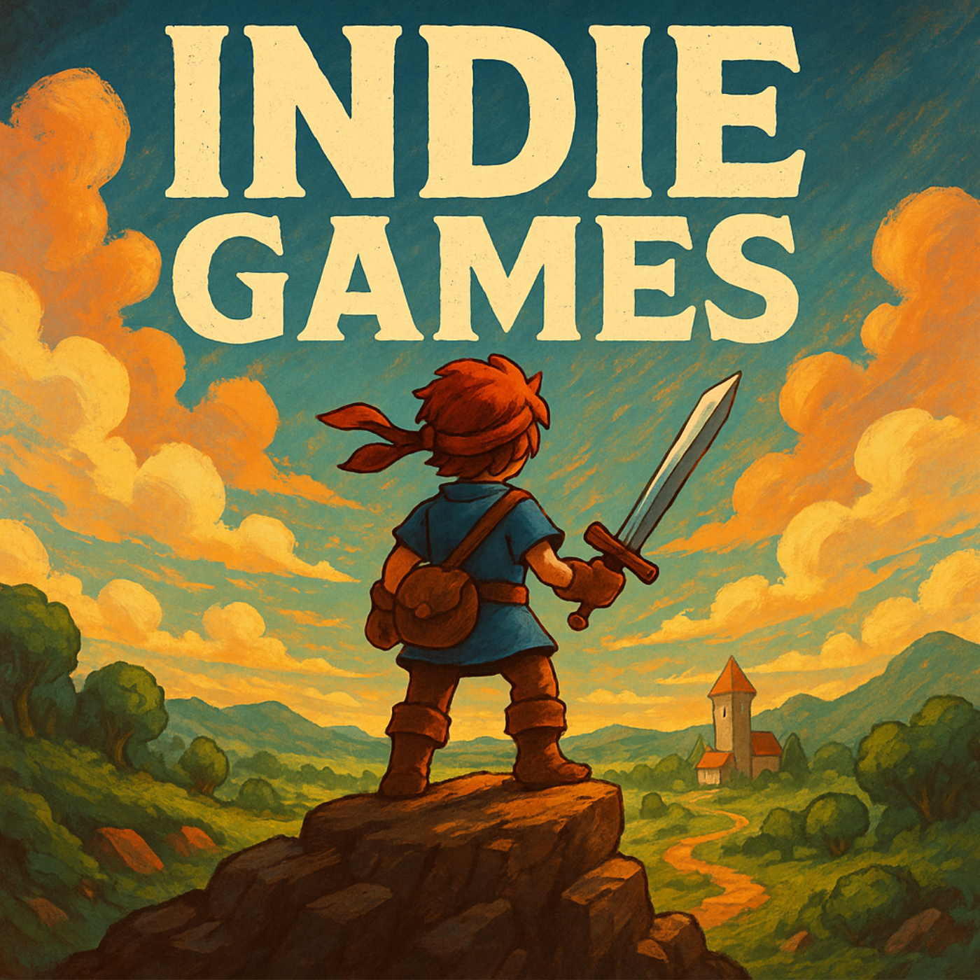 Was ist eigentlich Indie?