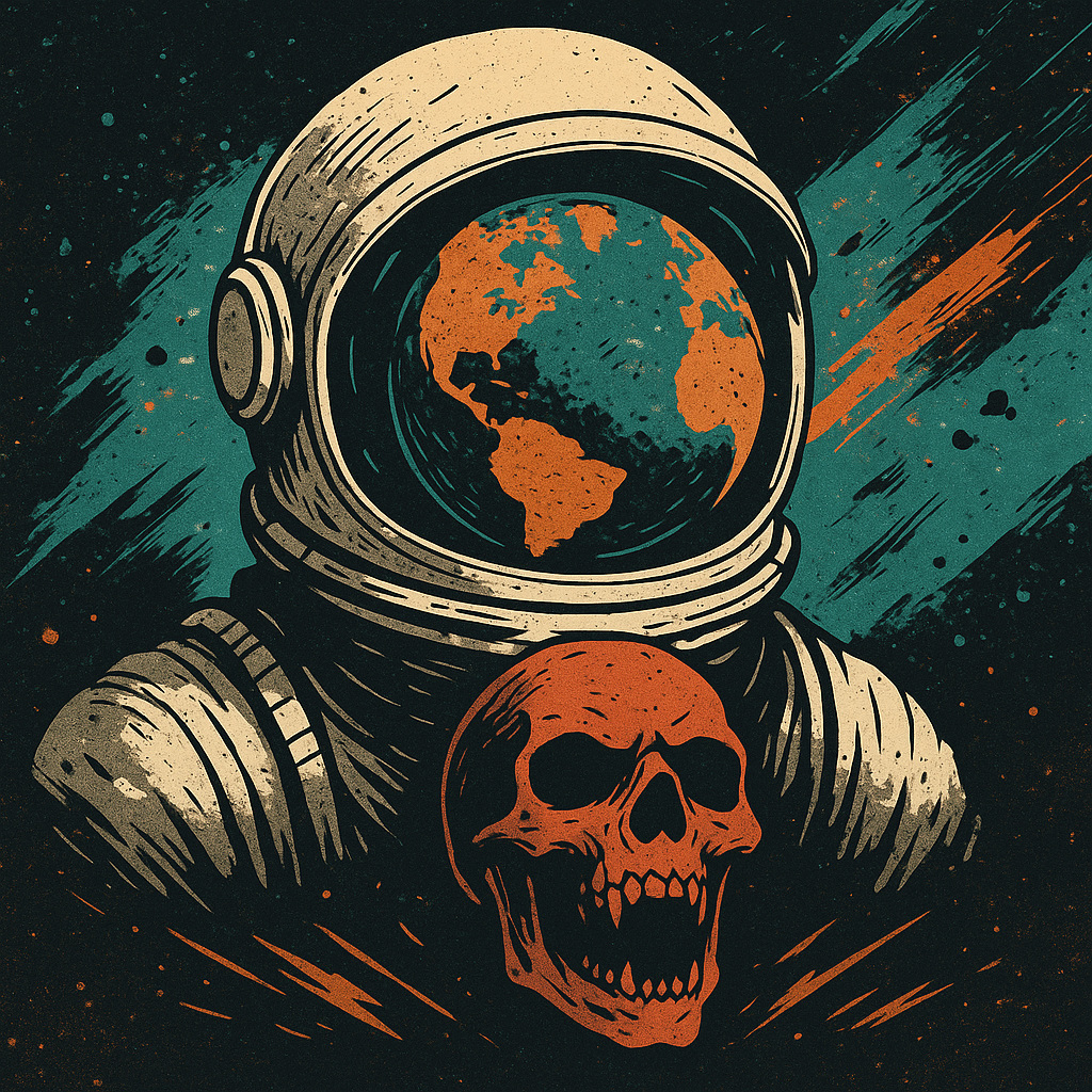 Great Filter: Respawn, Dead End und unsere Bedeutung