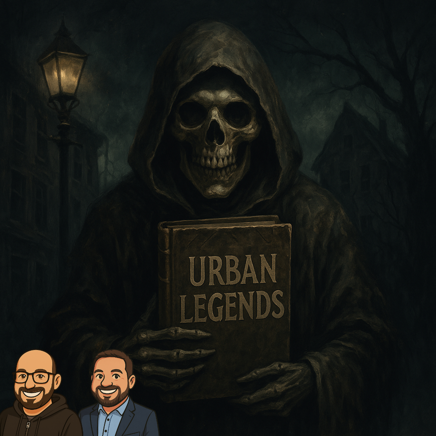 SumUp, Ausblick und Outro