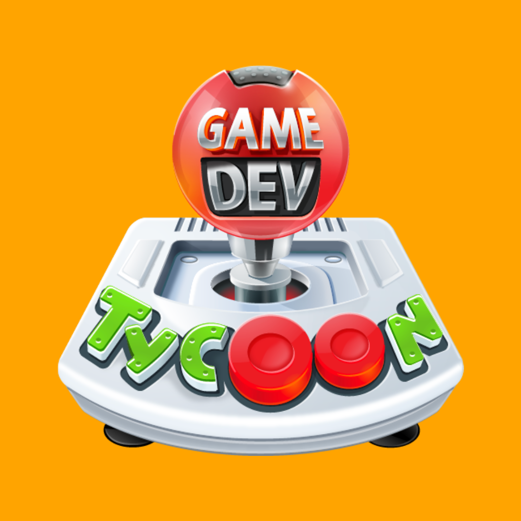 Game Dev Tycoon