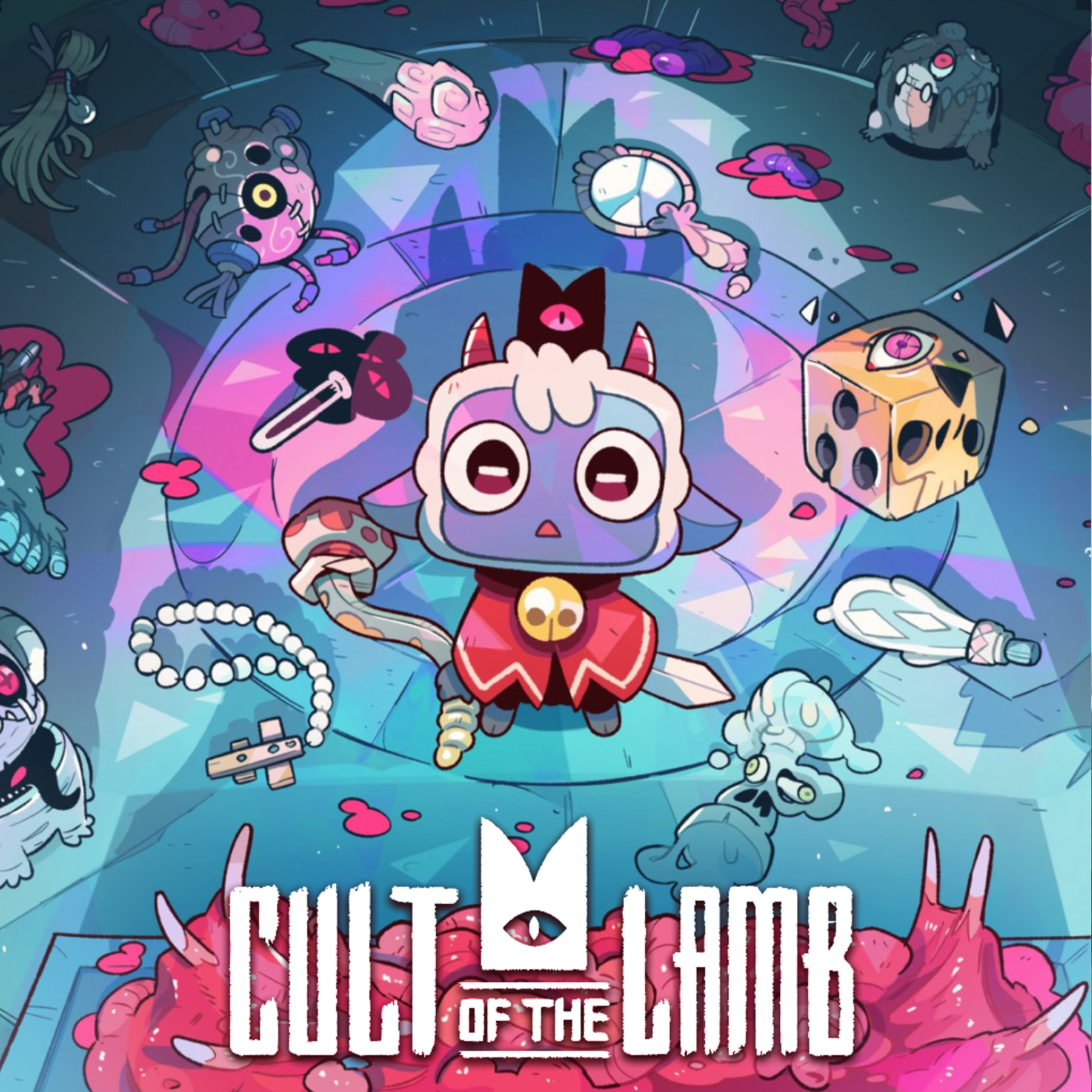 Cult of the Lamb