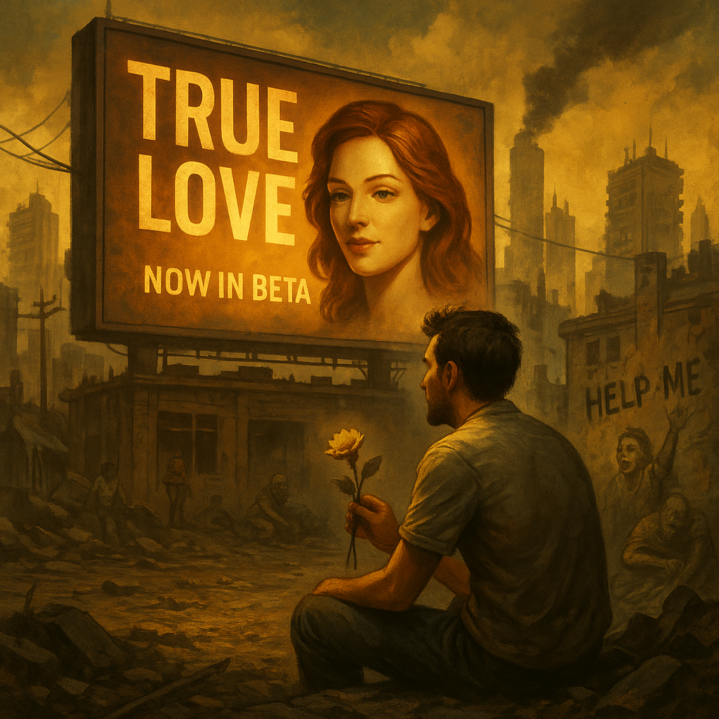 Gefahr von emotionaler KI