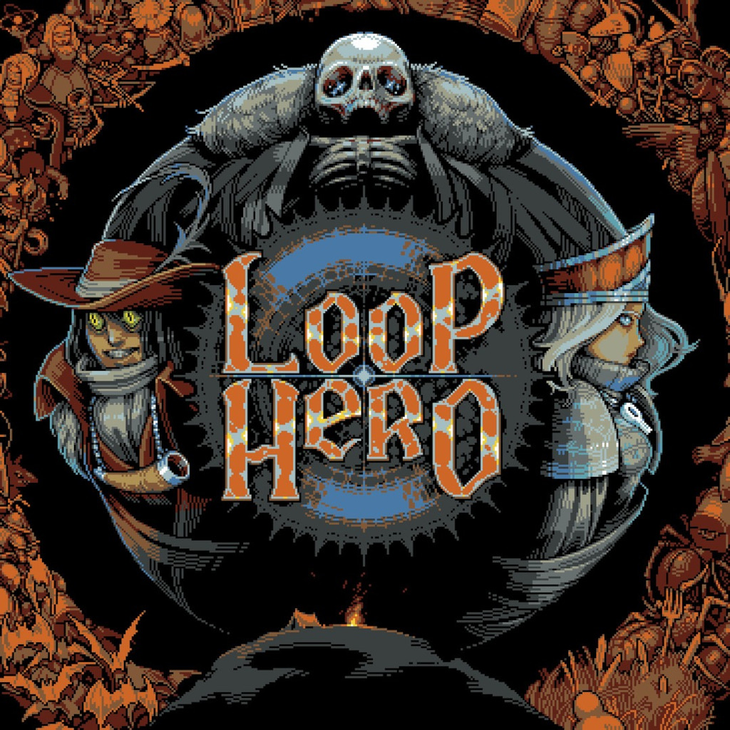 Loop Hero