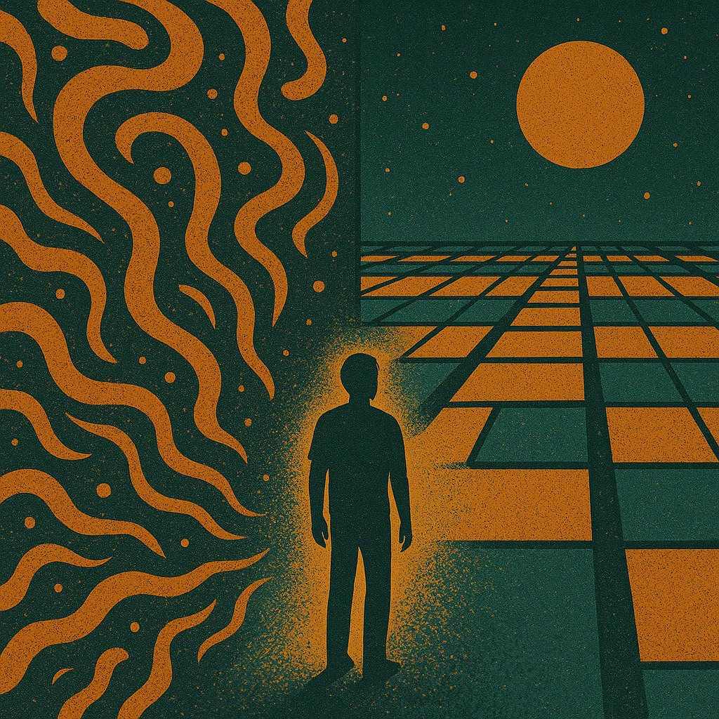 Gedankenexperiment: Creative Mode, oder notwendige Regeln?