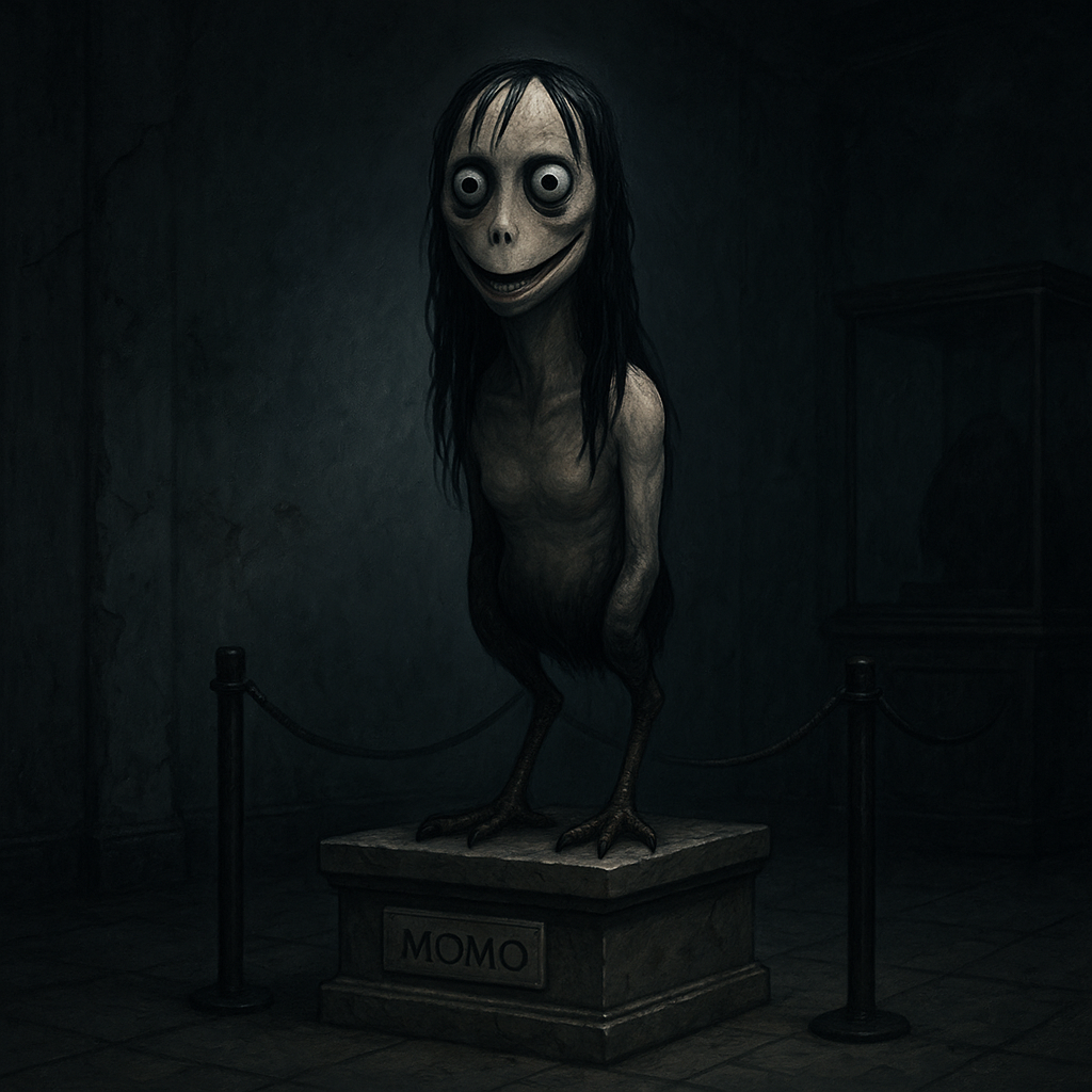 Momo