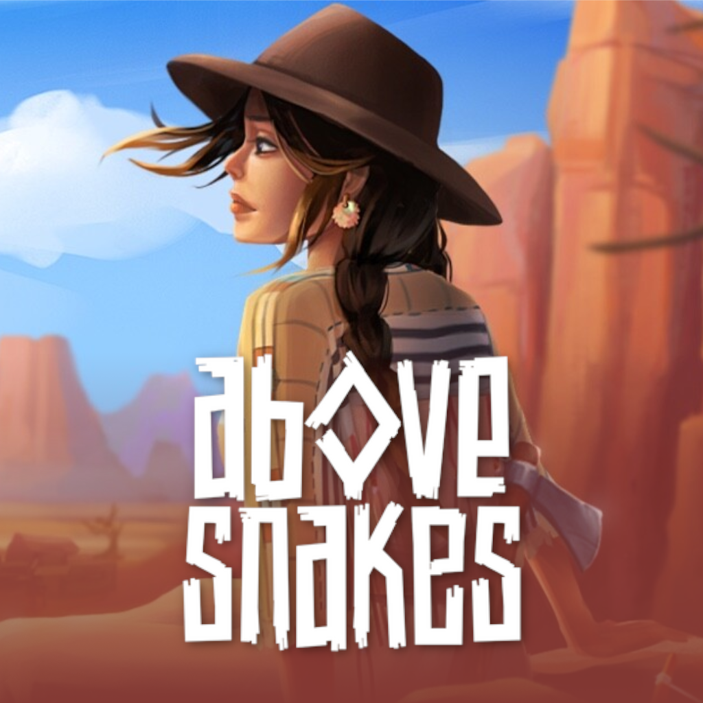 Above Snakes