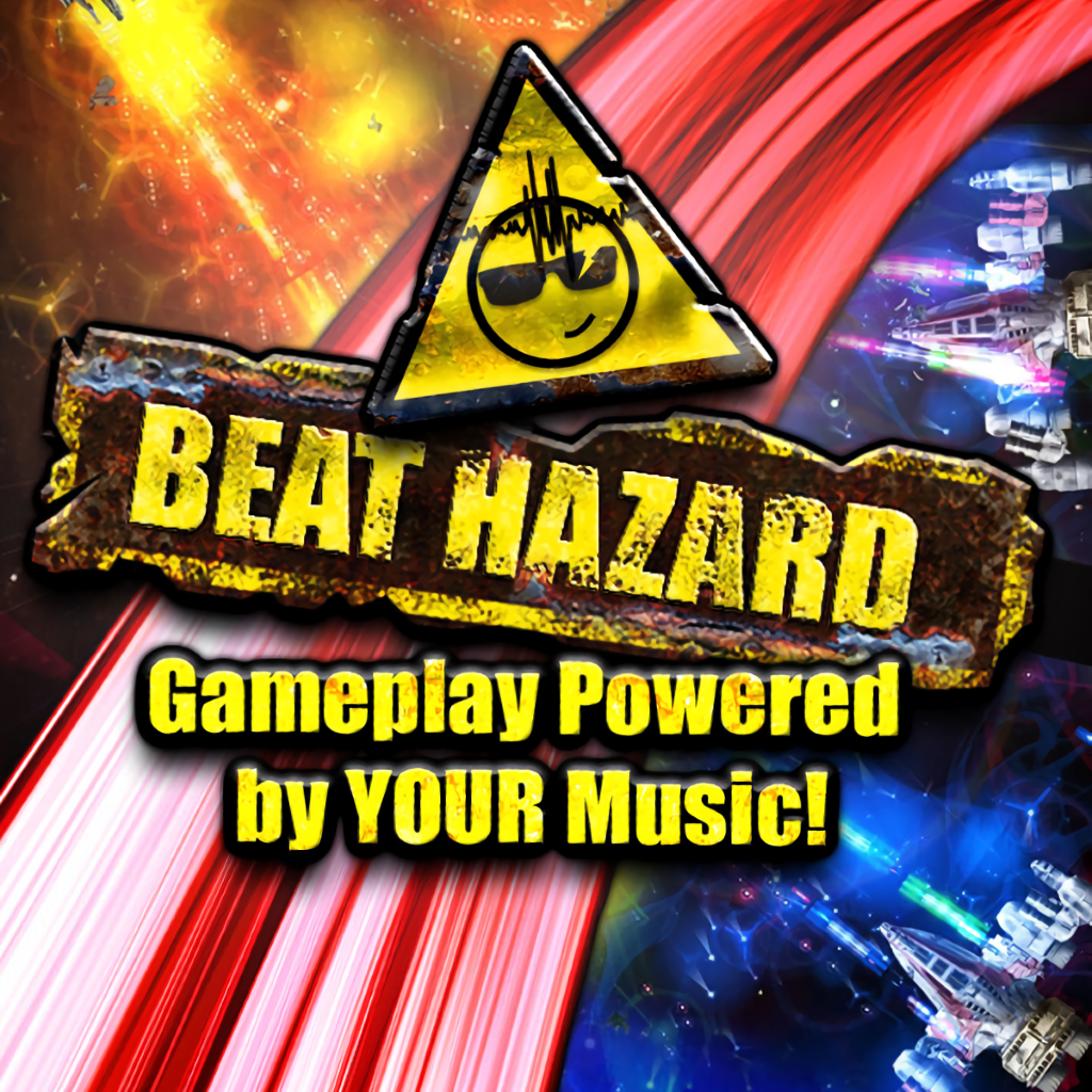 Beat Hazard