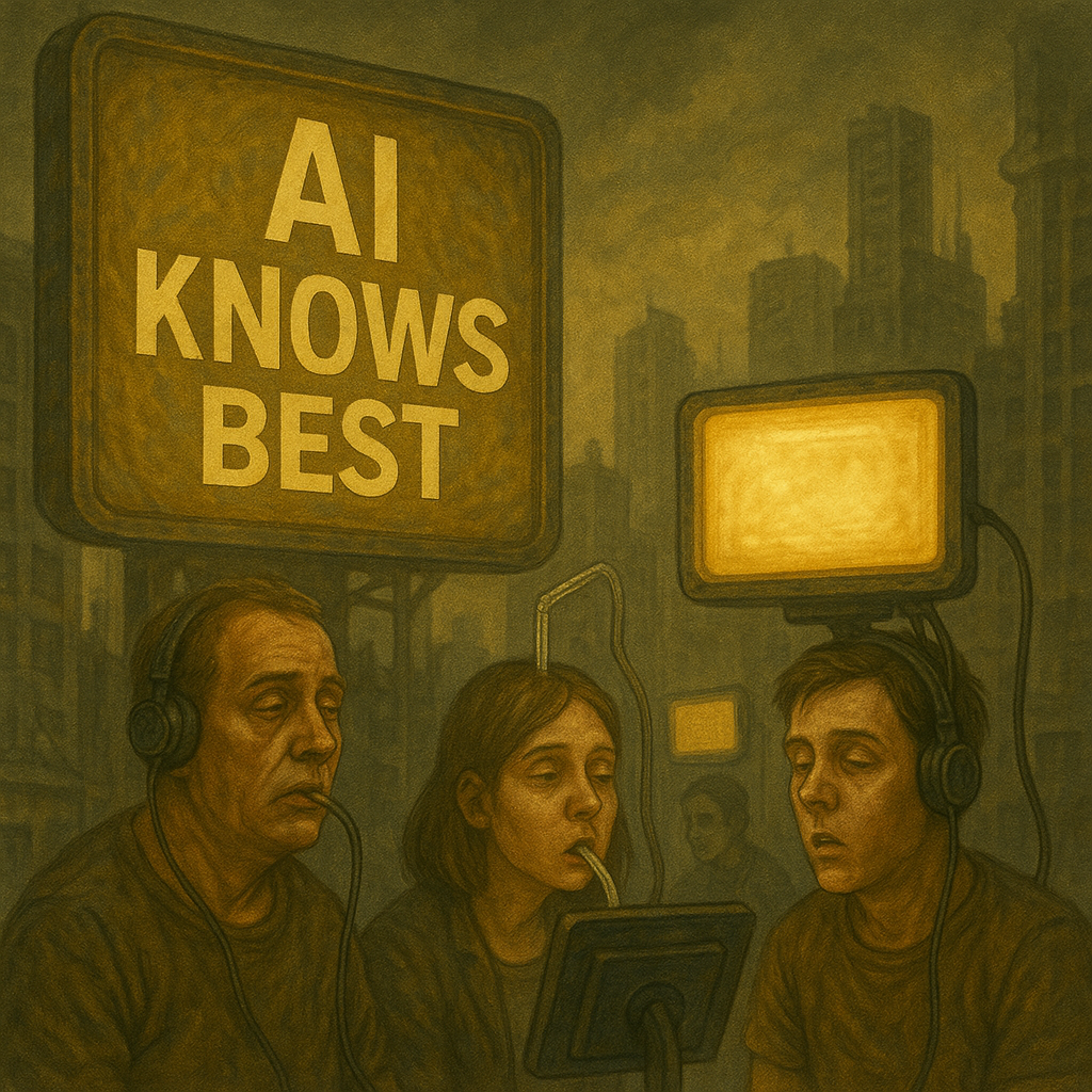 KI und ihre Auswirkungen