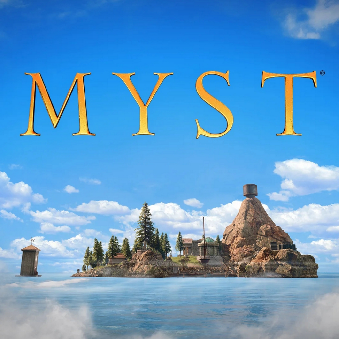Myst