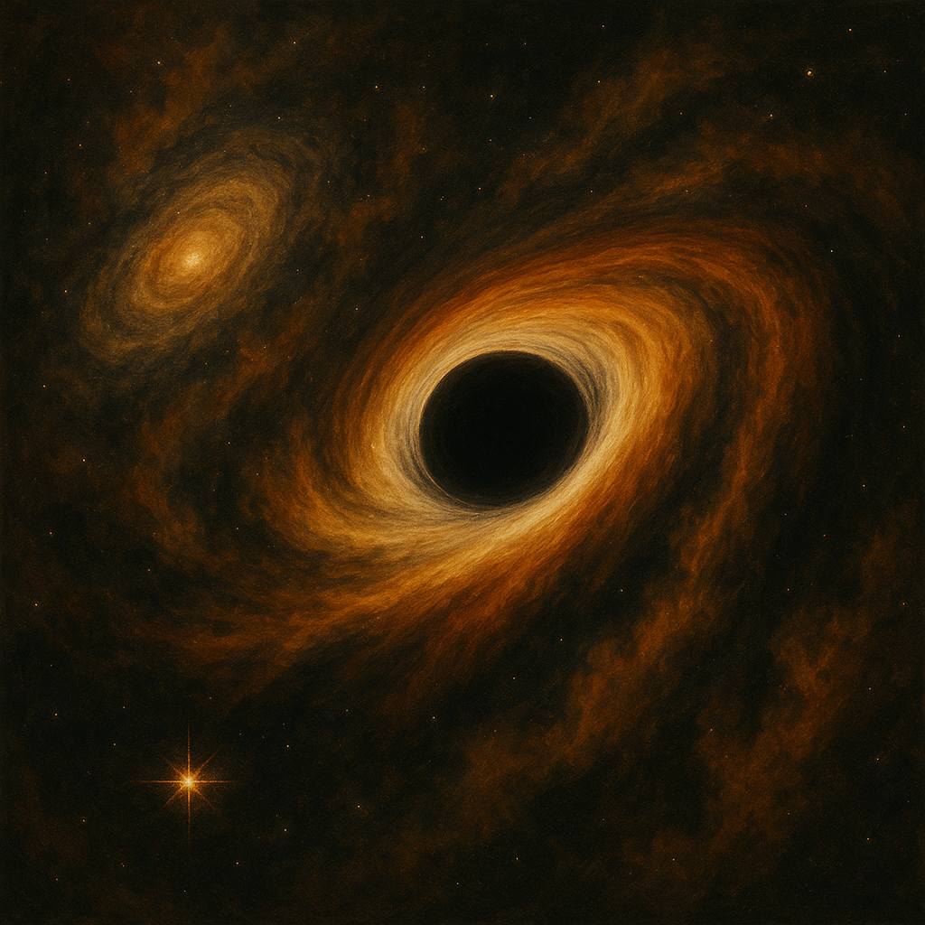 Interstellar: Wissenschaft hinter Gargantua und mehr