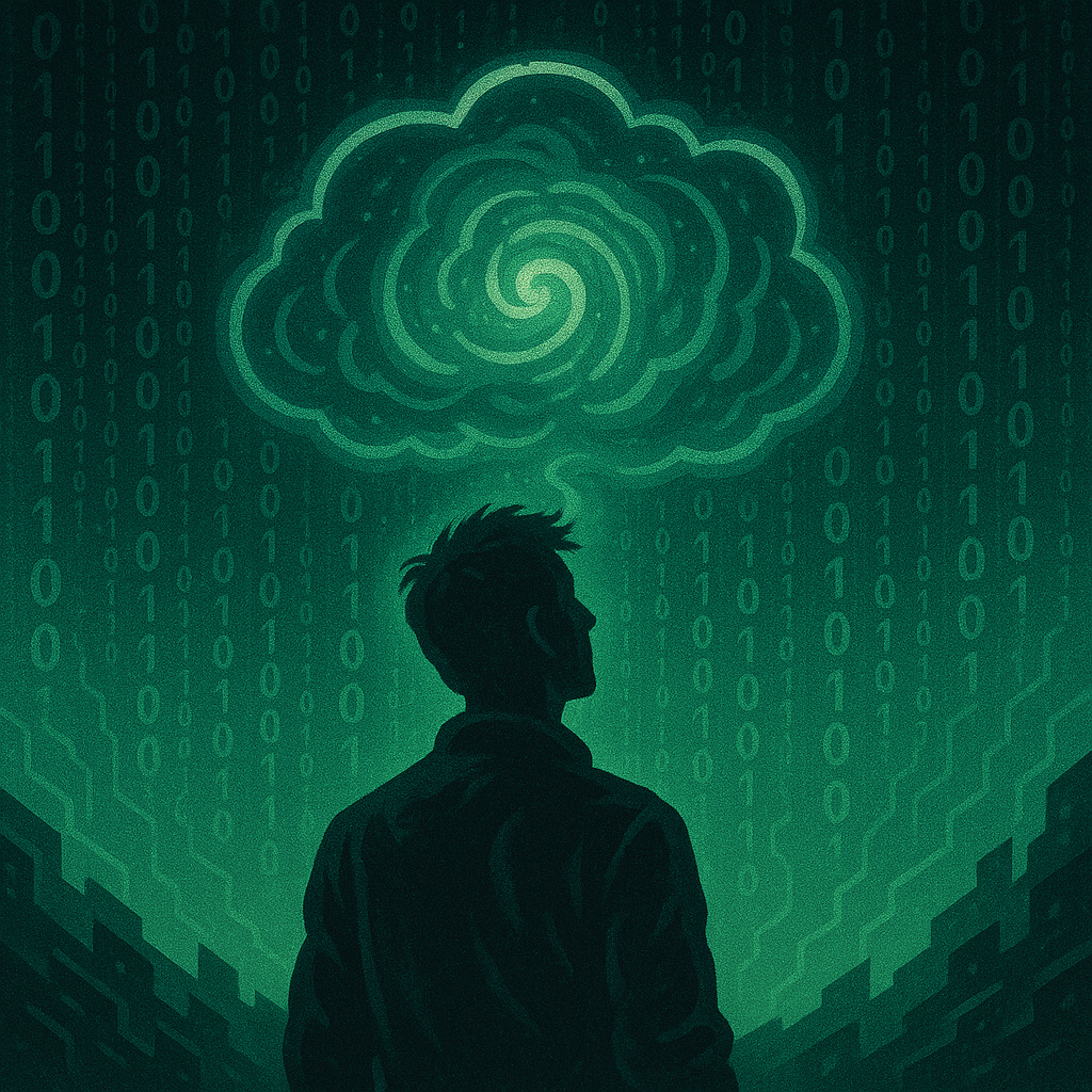 Über Chaos und Platon: Ich weiß, dass ich nichts weiß