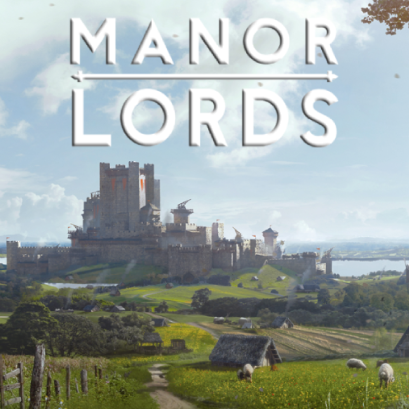 Manor Lords