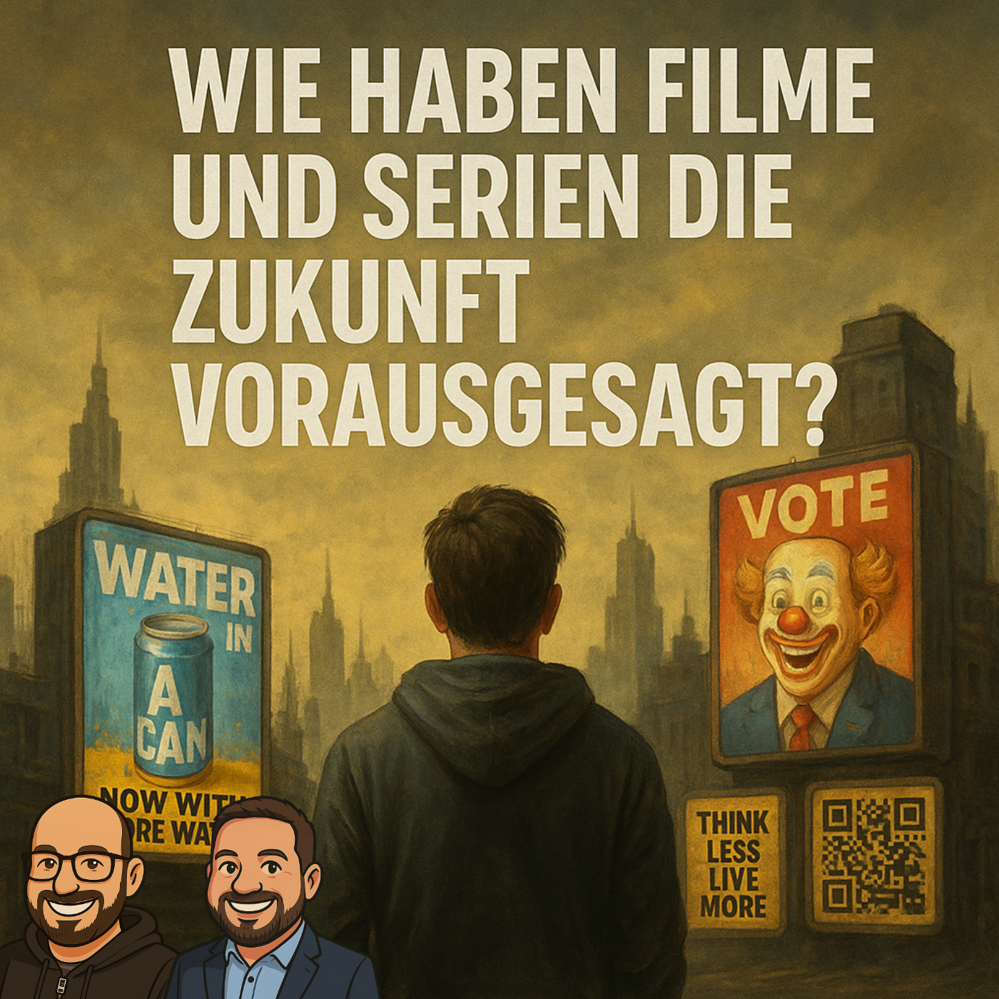 Intro & Themensetzung