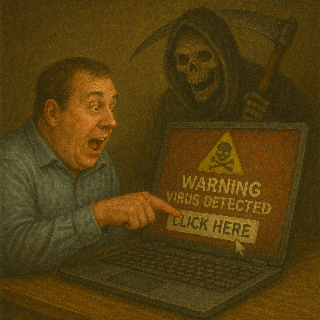 Problem: Medienkompetenz