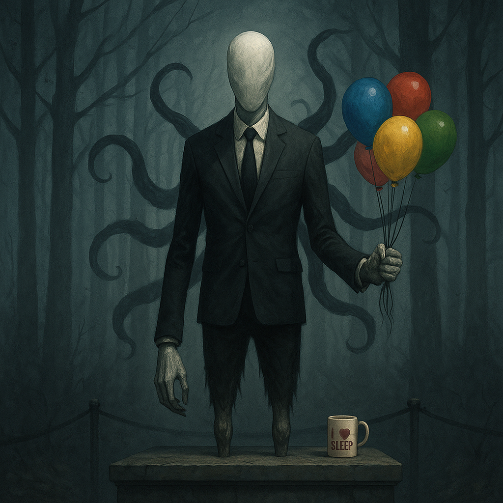 Slenderman